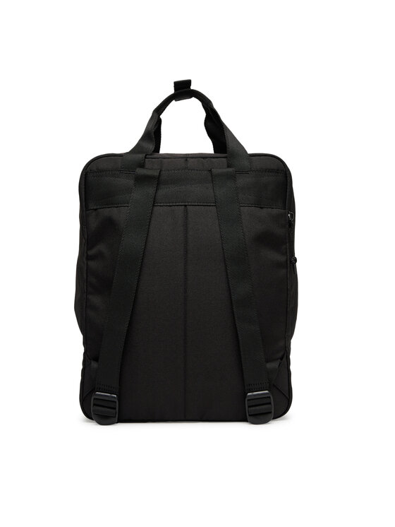 Converse Converse Rucksack 10027893 Schwarz