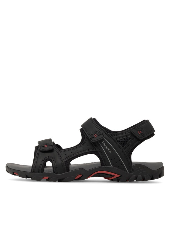 Lanetti Lanetti Basutės 21MC0610 Juoda