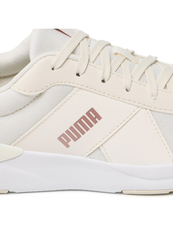 Puma Puma Sneakersy Rose Metallics 383849 03 Biały