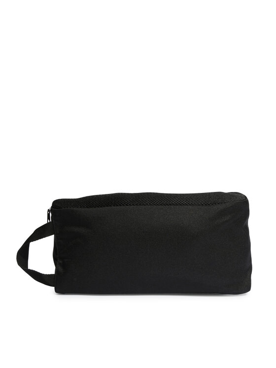 adidas adidas Cipőzsák Essentials Training Shoe Bag HT4753 Fekete