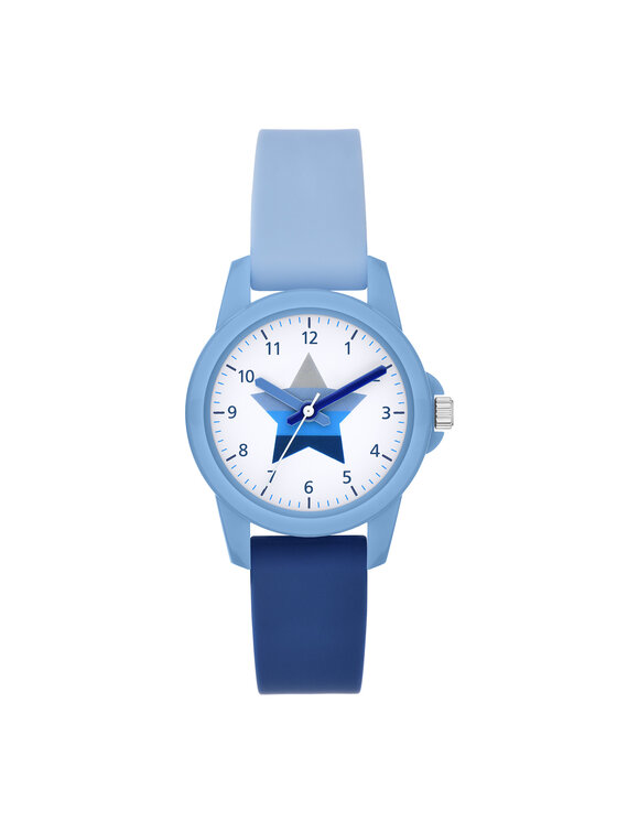 Cool Time Cool Time Zegar 9081 Błękitny