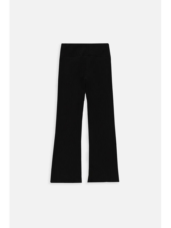 Coccodrillo Coccodrillo Legginsy WC4122101OWJ-021 Czarny