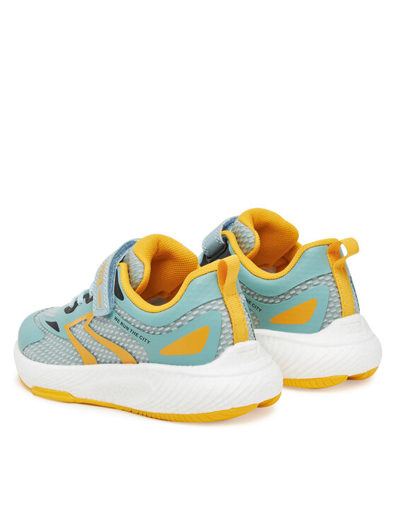 Primigi Primigi Sneakersy 7958611 Zielony