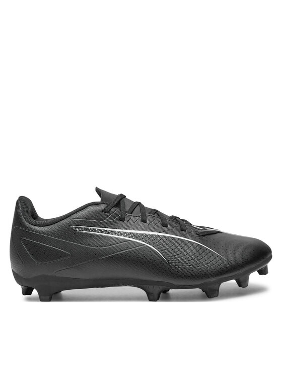 Puma Puma Boty na fotball Ultra 5 Play Fg/Ag 107689 02 Černá