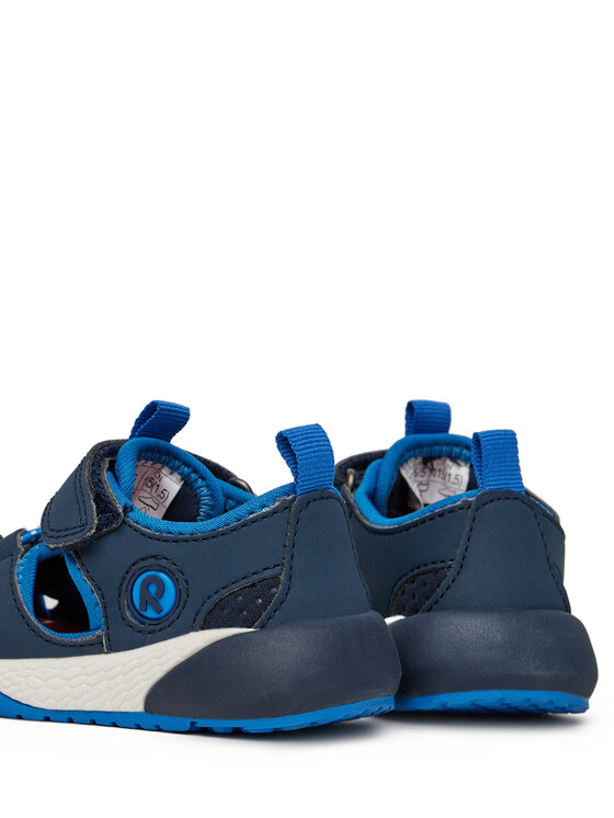 Reima Reima Sandalen Lomalla 5400086A Dunkelblau