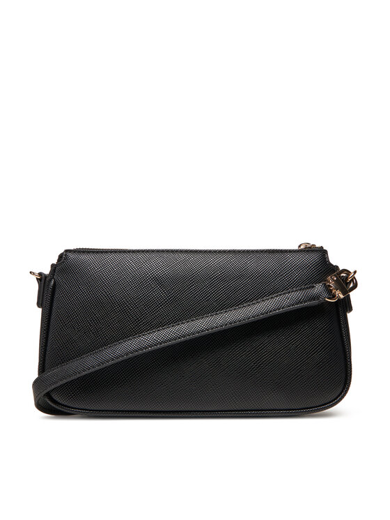 Guess Guess Torebka Noelle II Mini HWZG96 72710 Czarny