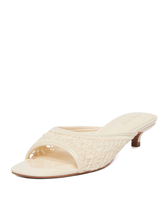 Nine West Nine West Šľapky CEO-NV-015 Béžová