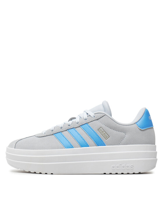 adidas adidas Superge VL Court Bold Lifestyle Kids IH8033 Modra