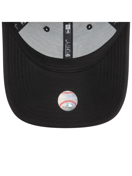 New Era New Era Šilterica Seasonal Infill 9Fo 60565121 Crna