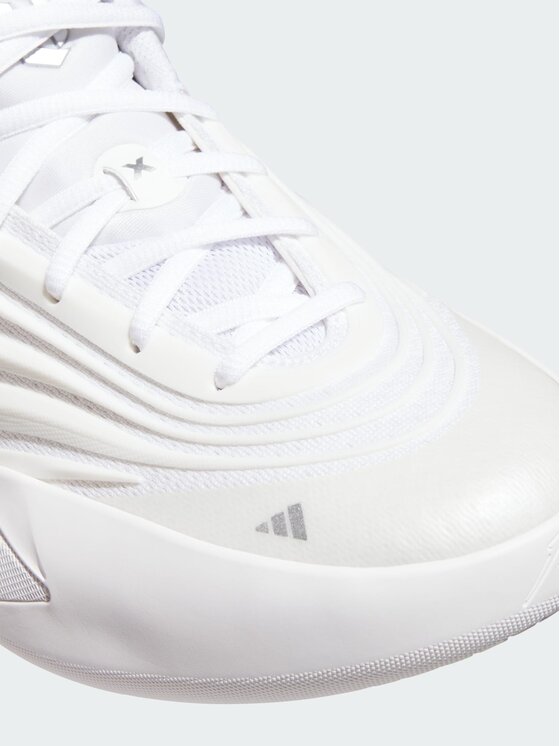 adidas adidas Buty do koszykówki Dame X Biały