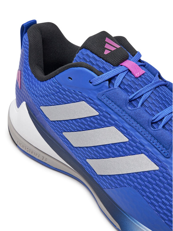 adidas adidas Tenisice za nogomet Novaflight 2 ID3668 Plava