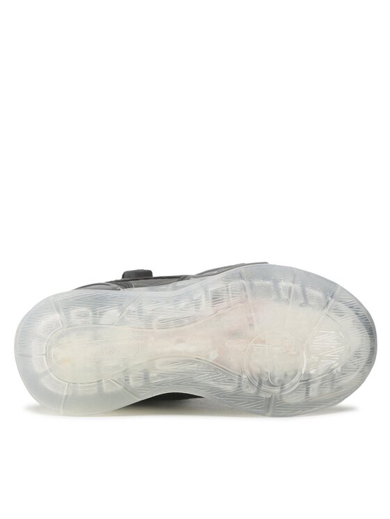 Skechers Skechers Laisvalaikio batai S-Lights Remix 400620L/BLK Juoda