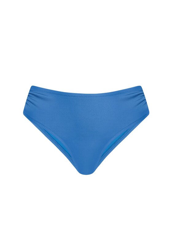 Feba Feba Dół od bikini FD21A Niebieski