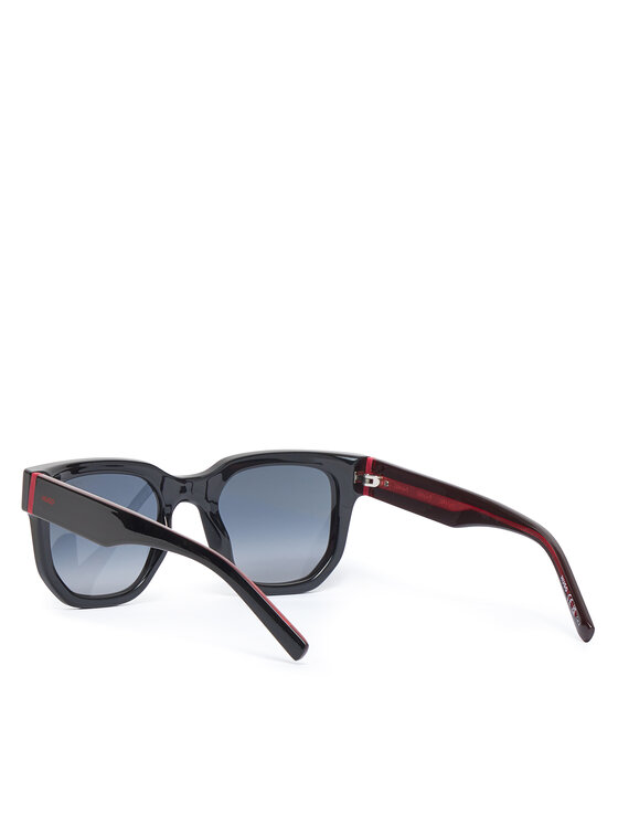 HUGO HUGO Ochelari de soare 1358/S Negru
