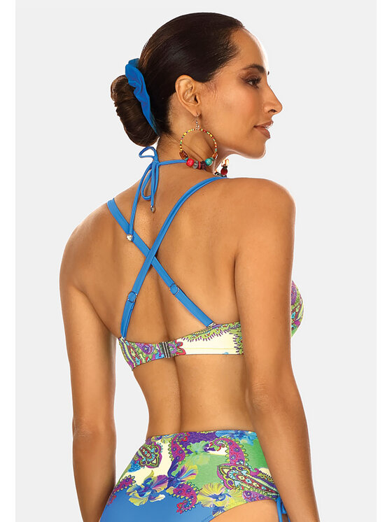 Feba Feba Góra od bikini FG13 Kolorowy