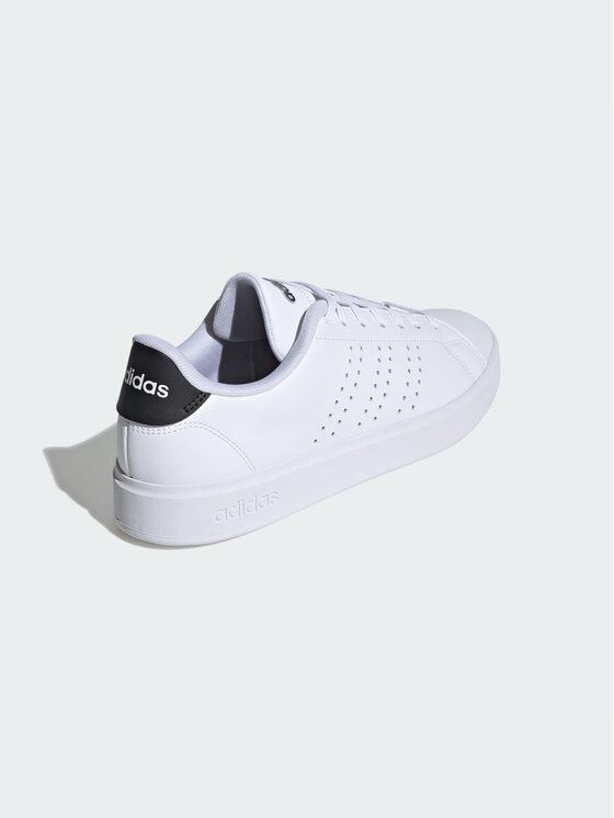 adidas adidas Sneakersy Advantage 2.0 Biały
