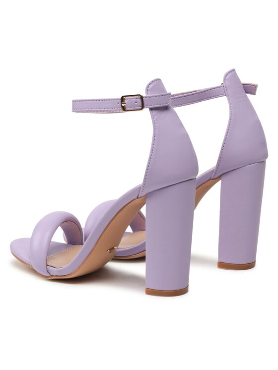 DeeZee DeeZee Basutės DY8759-2 Violetinė