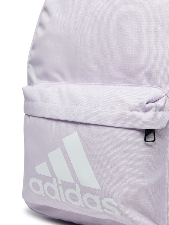 adidas adidas Ruksak Classic Badge of Sport JF0672 Ljubičasta