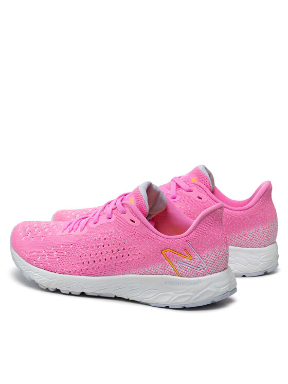 New Balance New Balance Buty do biegania Fresh Foam Tempo v2 WTMPOLL2 Różowy