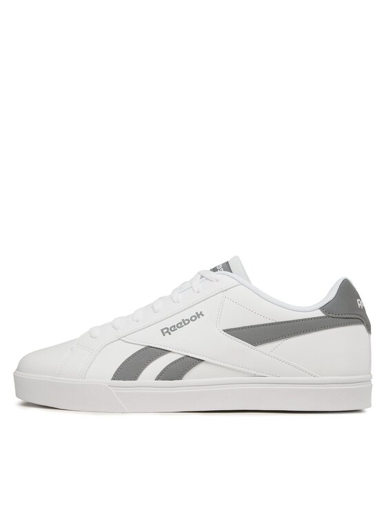 Reebok Reebok Sneakers Royal Complite 3 Low GX6023 Alb