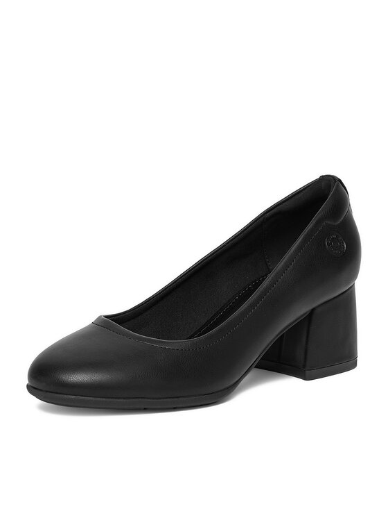 Go Soft Go Soft Décolleté CEO-LAS0903-1 Nero