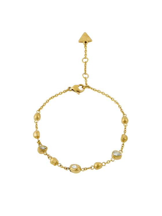 Guess Guess Браслет JUBB05 183JW Золотий