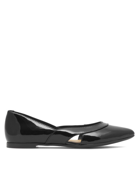 Lasocki Lasocki Ballerinas RST-NOEL-47 Schwarz