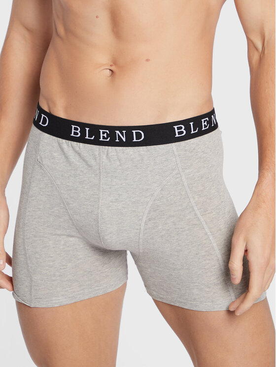 Blend Blend Sada 2 kusů boxerek 701878 Barevná