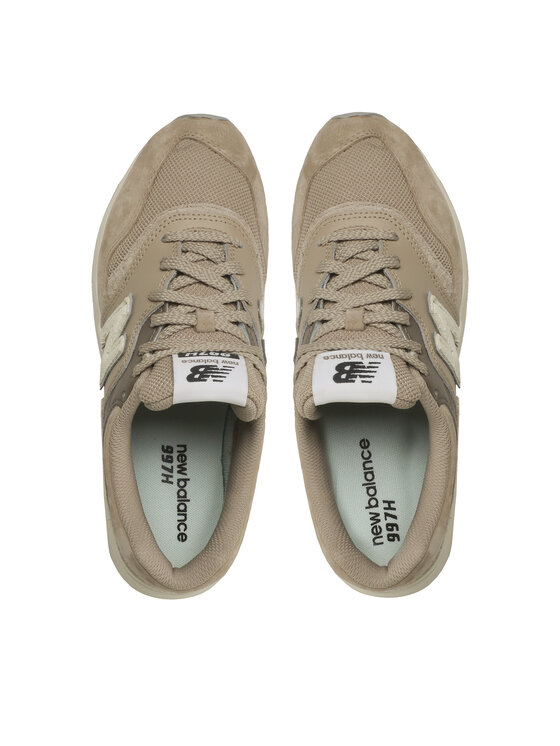 New Balance New Balance Сникърси CM997HPI Бежов