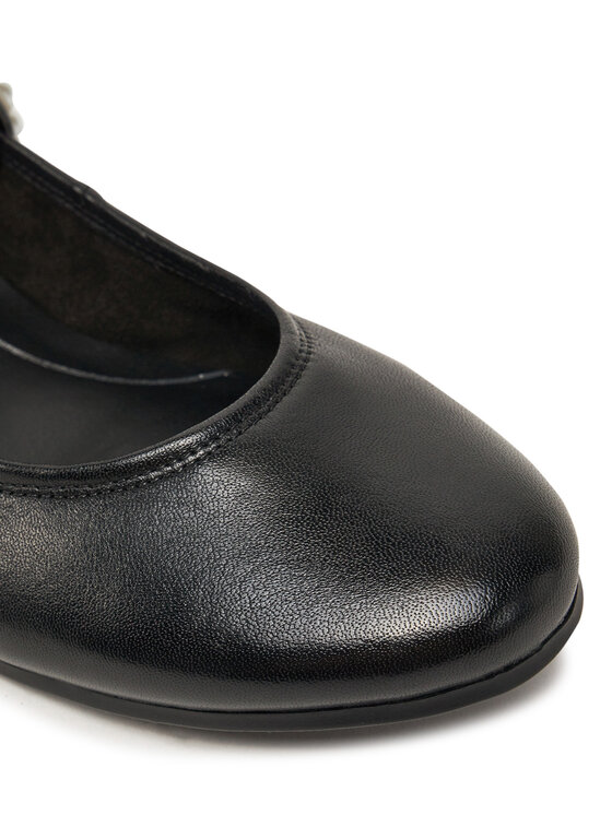 Tamaris Tamaris Ballerine 1-22140-44 Nero