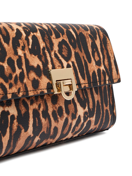 JENNY JENNY Borsetta CEO-JNY-L-006-09 Marrone