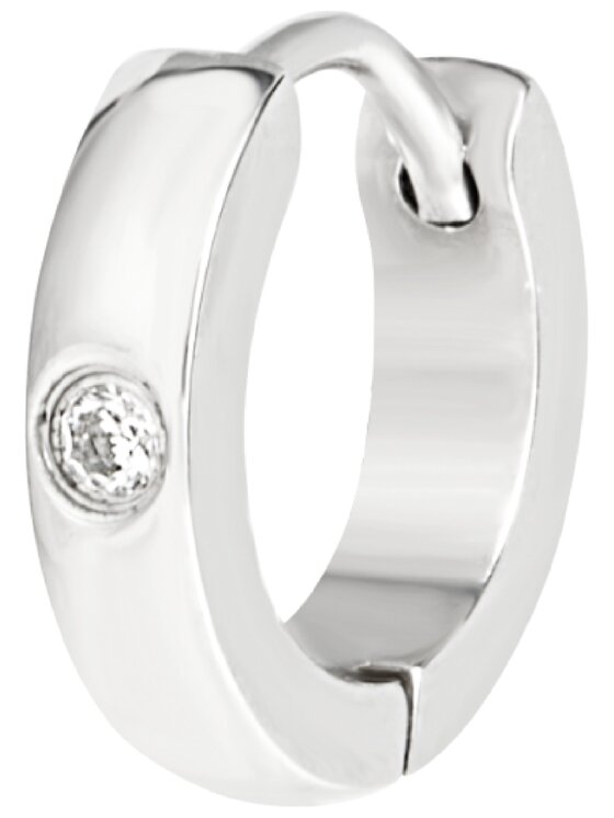 Breil Breil Orecchino JOINT Argento