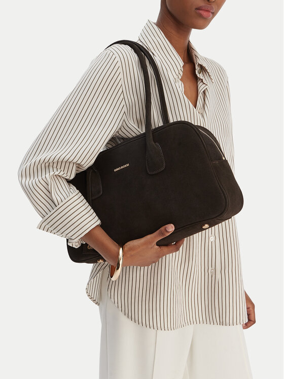 GINO ROSSI GINO ROSSI Handtasche EO-LAILA-513-112-1 Braun