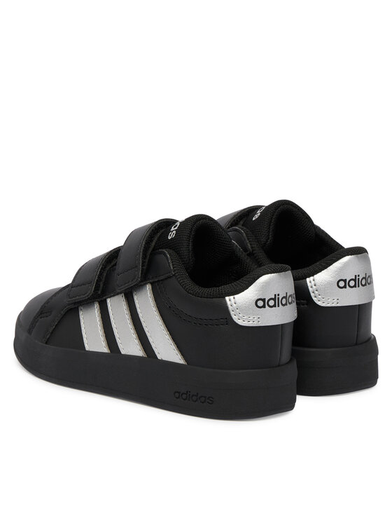 adidas adidas Sneakers Grand Court 3.0 Shoes Infants KI7188 Nero
