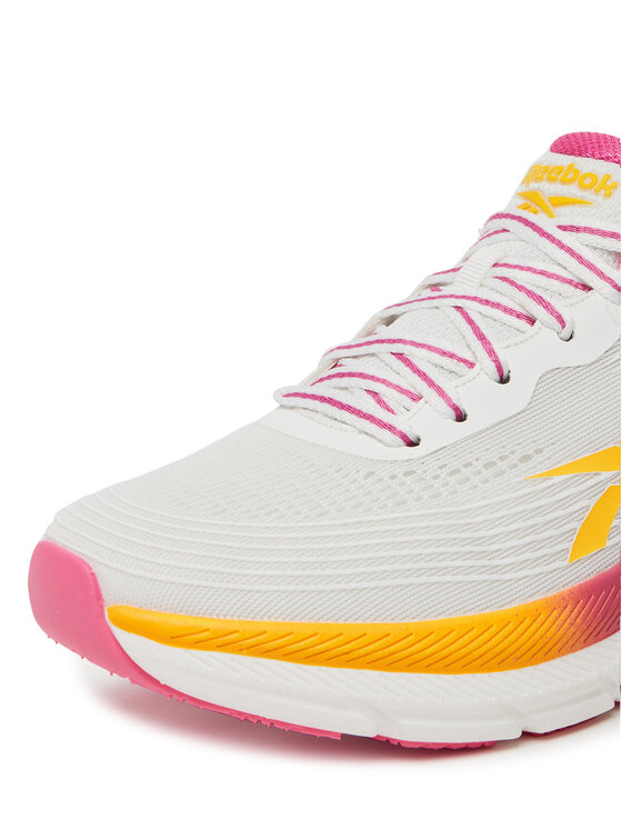 Reebok Reebok Pantofi pentru alergare ROAD STRIDER 100233961 Alb