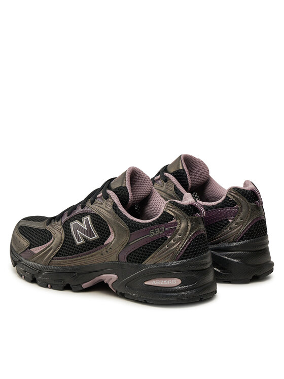 New Balance New Balance Sneakersy MR530ADD Czarny