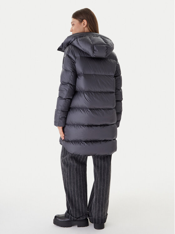 Bomboogie Bomboogie Wintermantel Geneva CW6630TDLC5 Grau Regular Fit