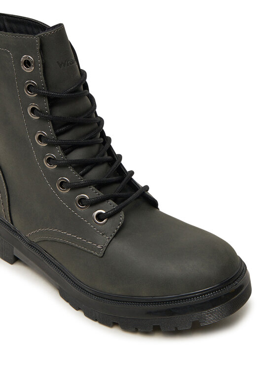 Wrangler Wrangler Traperid Dakota 20243062.10K Roheline