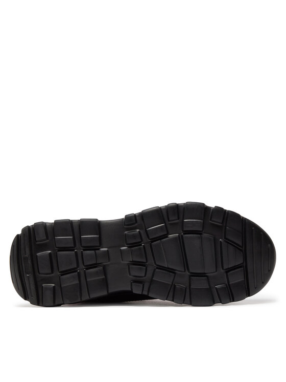 Versace Jeans Couture Versace Jeans Couture Sneakers 75VA3SC2 Schwarz