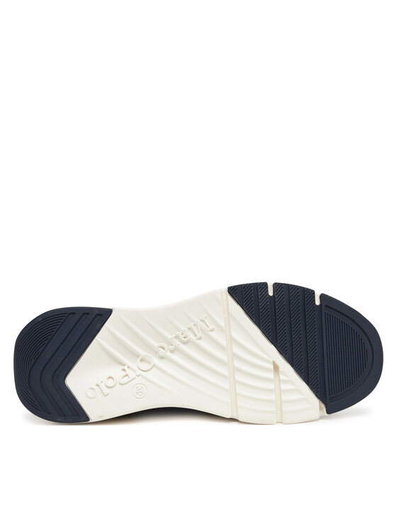 Marc O'Polo Marc O'Polo Sneakers RR2M3031 Negru