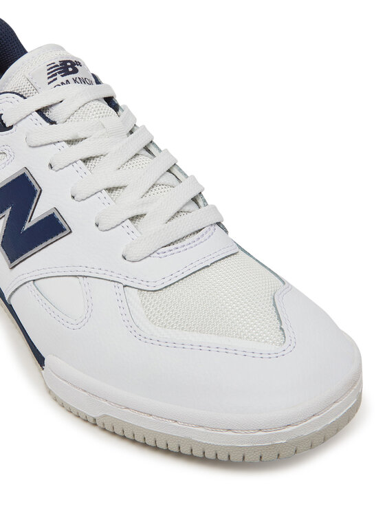 New Balance New Balance Sneakersy NM600TTN Biały