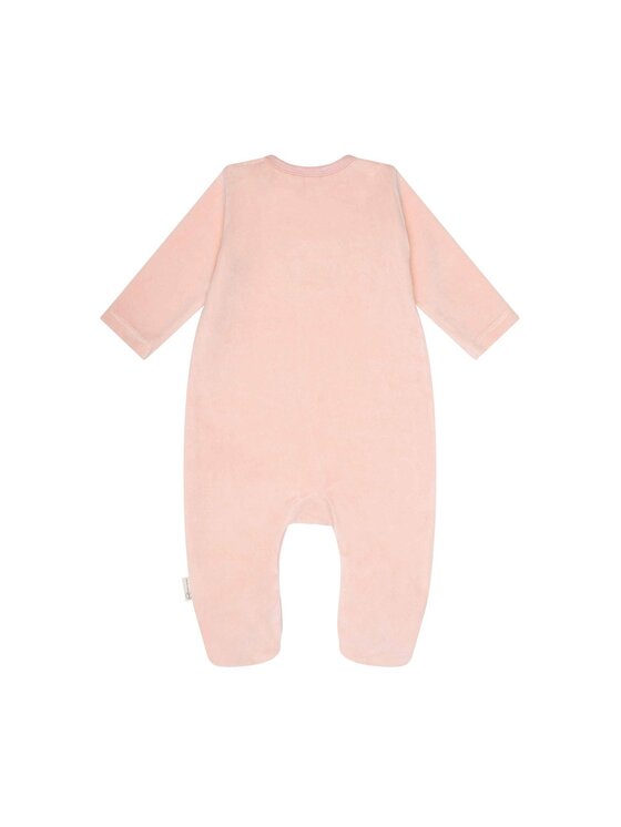 Steiff Steiff Body torebki 19818 Różowy