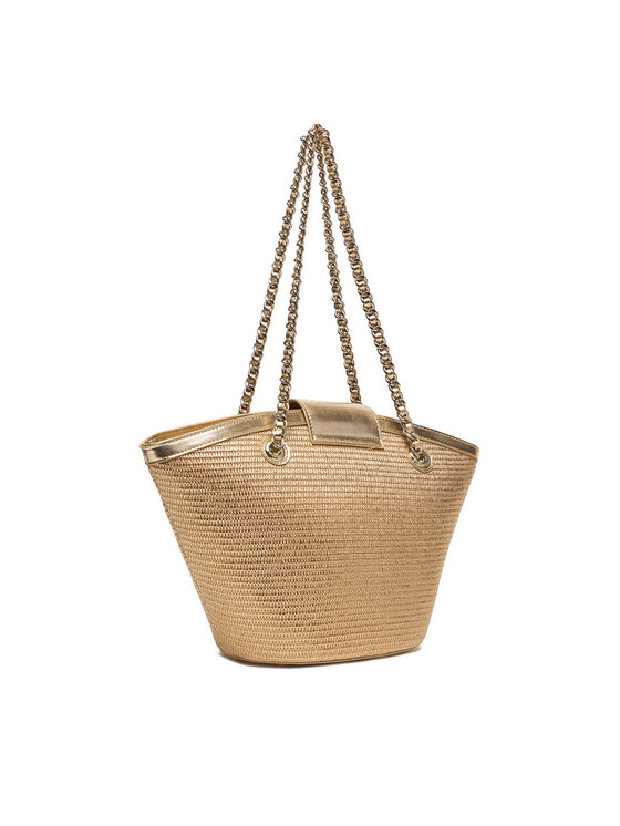 Nine West Nine West Torebka CEO-Tribeca Dream-LDA 8917 Beżowy