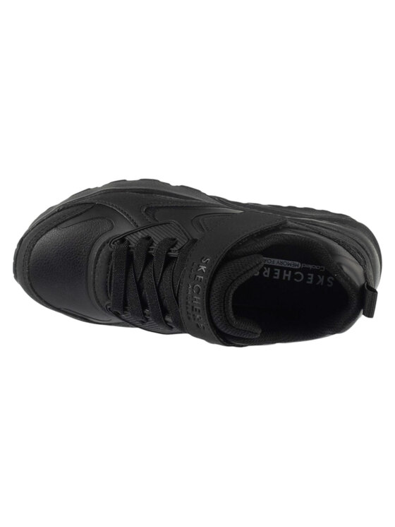Skechers Skechers Sneakersy Uno Lite - Chroma Cruiser Czarny