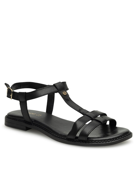 Lasocki Lasocki Sandalen EST-AFIONA-10 Schwarz