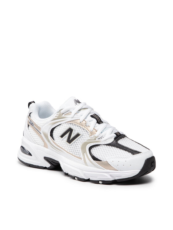 New Balance Laisvalaikio batai MR530UNI Balta • Modivo.lt