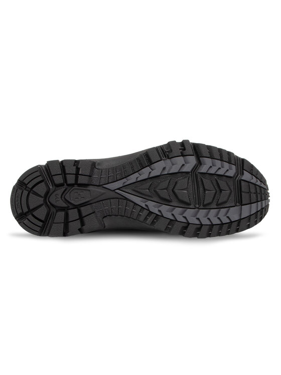 Haglöfs Haglöfs Trekkingi Ridge Mid Gt Men 497800 Czarny