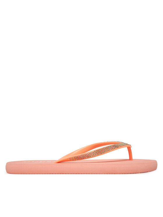 Guess Guess Flip-flops E5GZ05BB00F Narancssárga