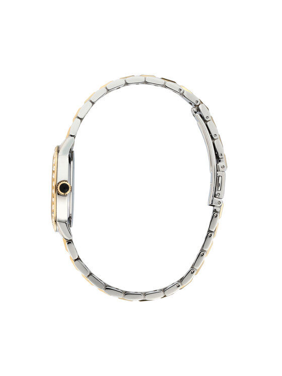 KARL LAGERFELD KARL LAGERFELD Zegarek R0553100509 Srebrny