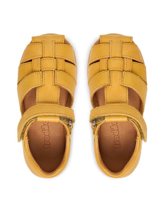 Froddo Froddo Sandali Dany G2150199-3 S Giallo